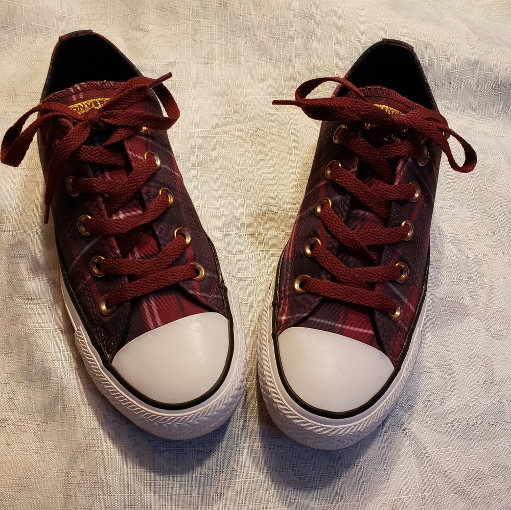 Womens Converse All Star
